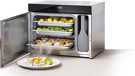Produktbild Miele Dg 6010-Ch S