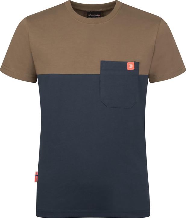 Trollkids Kid's Bergen T