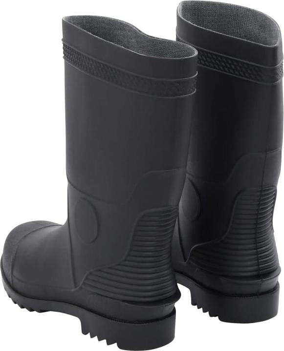 Image du produit VidaXL Bottes en caoutchouc (42)