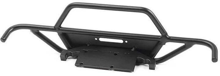 Image du produit Rc4Wd Pare-chocs de modélisme Tough Armor Front Hidden Winch TF2