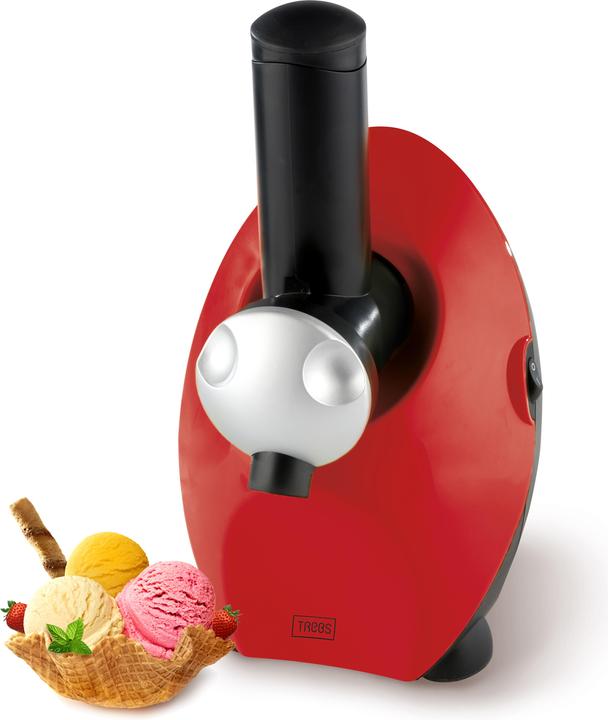 Actual product image Trebs Comfortice