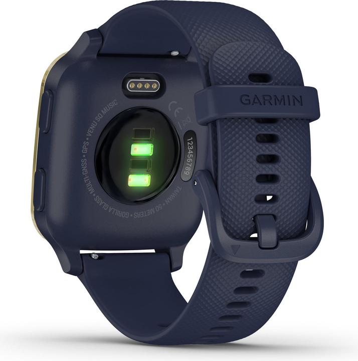 Immagine prodotto Garmin Venu Sq Music (40.60 mm)