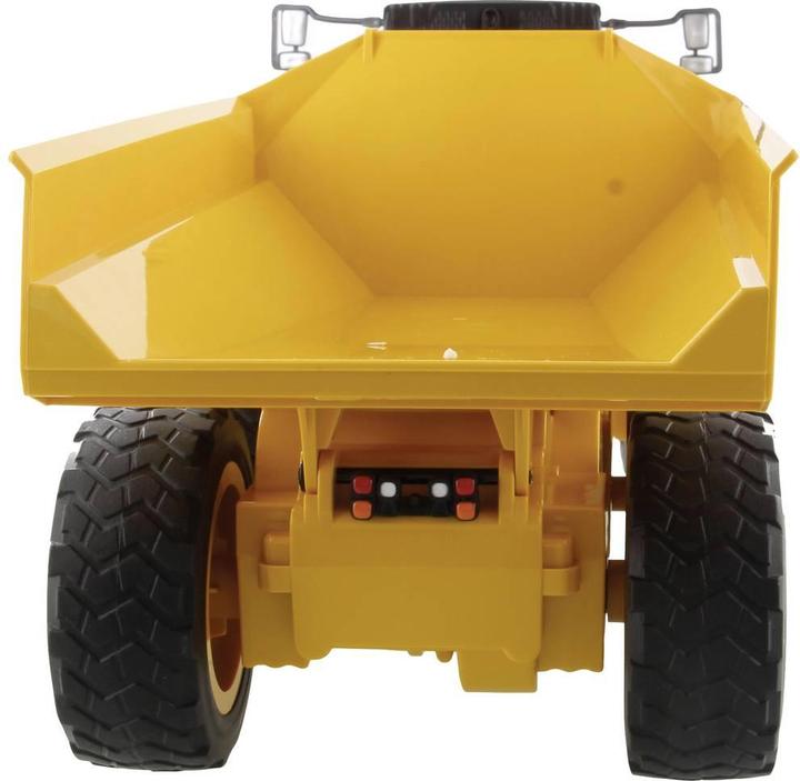 Image du produit Diecast Masters Dumptruck