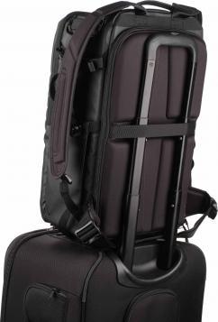 Actual product image Tenba Solstice v2 24L Backpack (Photo backpack, 24 l)
