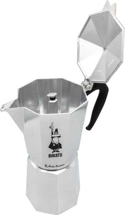 Produktbild Bialetti Moka Express (18 T.)