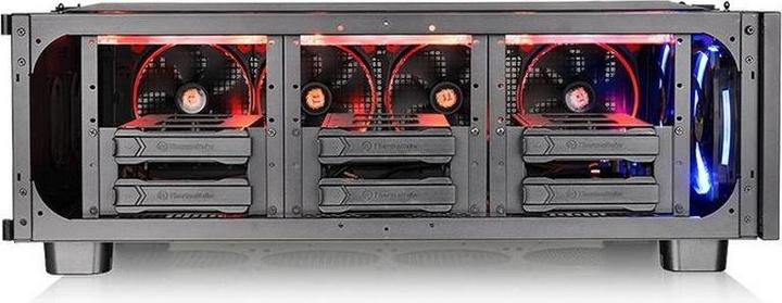 Produktbild Thermaltake Core P200 (ATX)