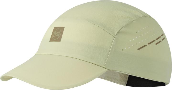 Buff Pack Light Cap Solid Pistazie (S/M)