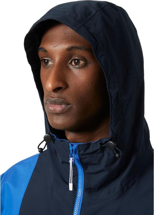 Actual product image Helly Hansen Rig Rain Jacket (XL)
