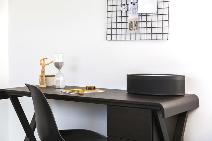 Produktbild Yamaha MusicCast 50 (WLAN, Bluetooth, Airplay, Airplay 2)