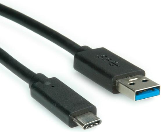 Produktbild Roline USB 3.1 Gen1 (1 m, USB 3.1)