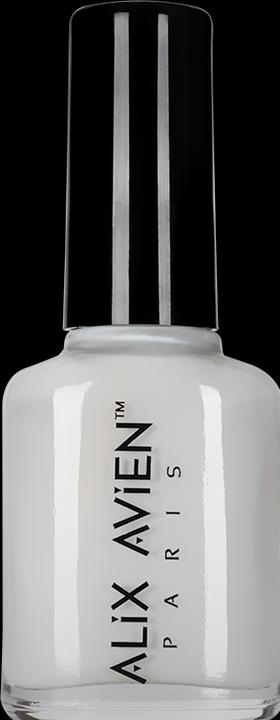Image du produit Alix Avien NP03 (Blanc nacré, Vernis couleur)
