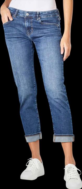 Actual product image AG Jeans Ex-Boyfriend Slim Fit Blue (W29)