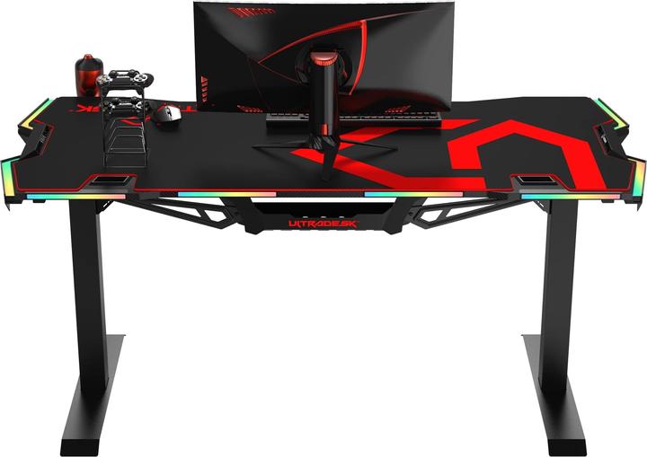 Produktbild Ultradesk Gaming Tisch Force