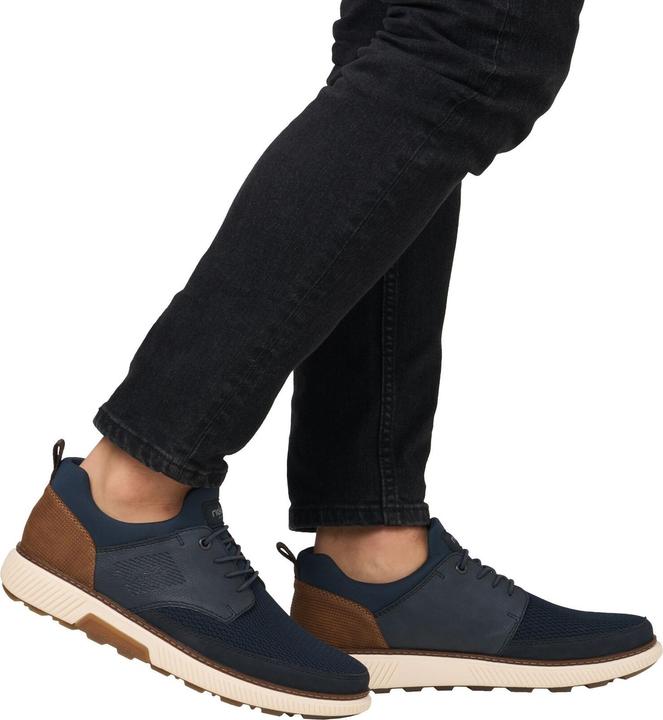 Produktbild Rieker FSK Herren Halbschuhe (45)