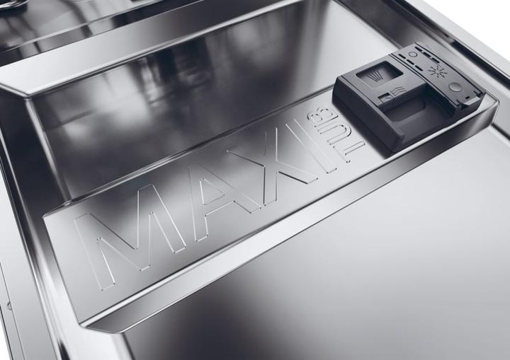 Actual product image Haier Built-in dishwasher XS 6B0M3PDB
