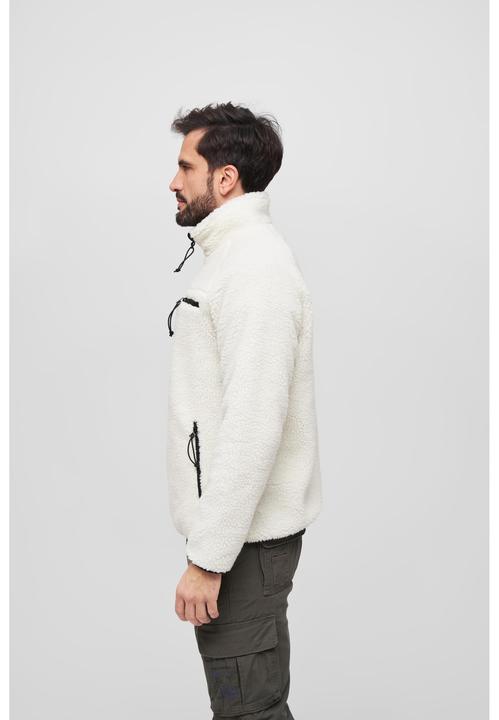 Image du produit Brandit Troyer en polaire Teddy - 8114 (S)