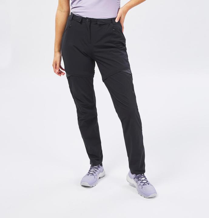 Produktbild Quechua MH500 ZIP OFF (31)