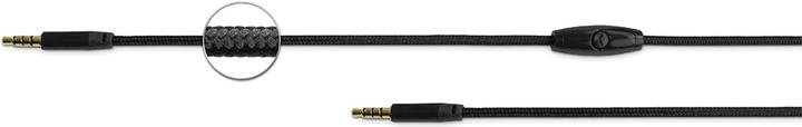 Produktbild Fantec Shp-3 Stereo Headphones On Ear (ANC, Kabelgebunden)