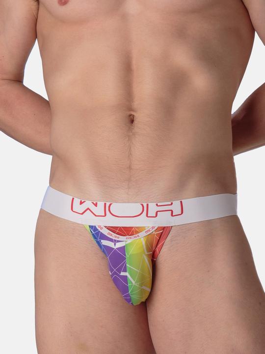 Actual product image HOM Tanga Sexy Fun (S, Single pack)
