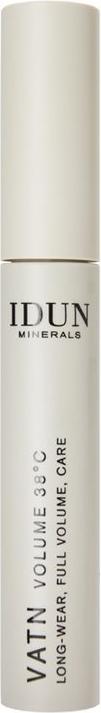 Immagine prodotto IDUN Minerals Mascara Vatn Volume 38 °C nero impermeabile (#016)