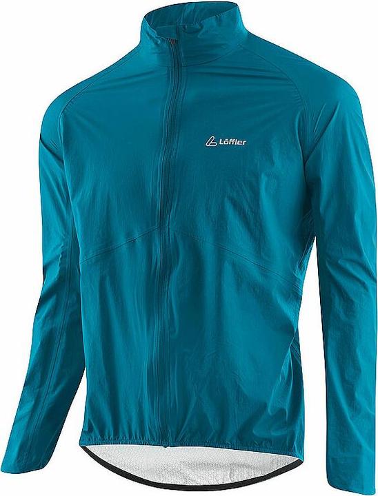 Löffler Radjacke WPM Pocket