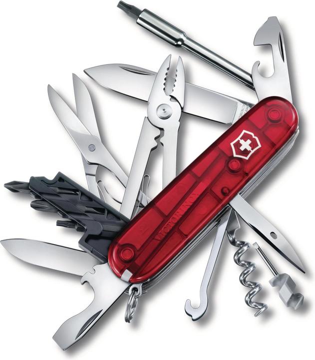 Produktbild Victorinox CyberTool M
