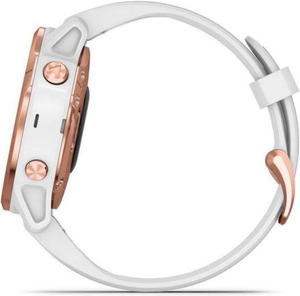 Produktbild Garmin fenix 6S Pro (42 mm)