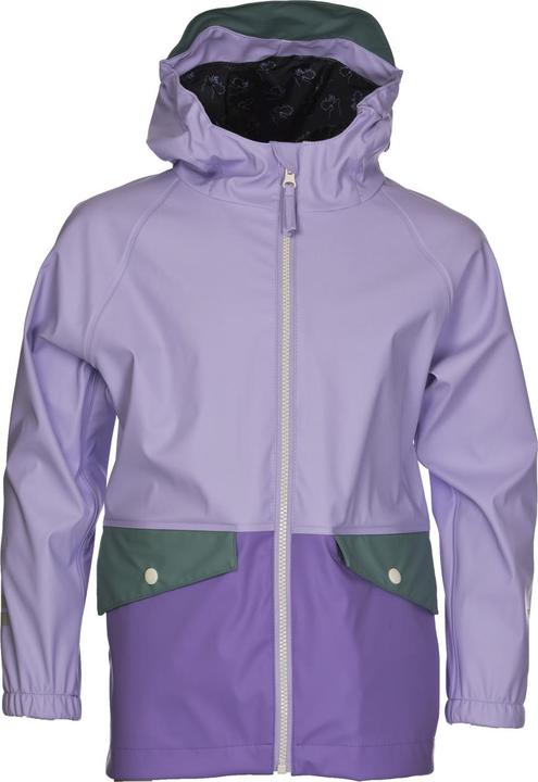 Rukka Ladina Kinder Regenjacke