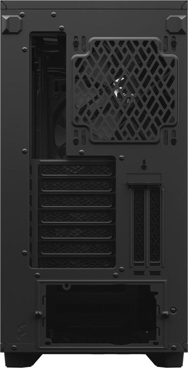Produktbild Fractal Define 7 PCGH - FD-C-DEF7A-11 (ATX, mATX, E-ATX, ITX)