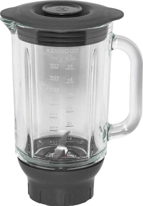 Immagine prodotto Kenwood KVC85.314SI (1200 W)