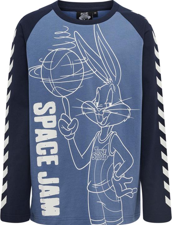 Immagine prodotto hummel Hmlspace Jam - Camicia Da Bagno Per Ragazzi L/S (104)