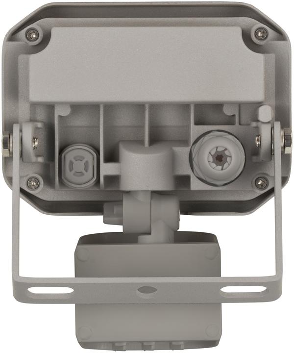 Immagine prodotto Brennenstuhl Faretto LED AL 1050 con PIR (10W, 1010lm, 3000K, IP44, Proiettore LED per montaggio a parete, con (1010 lm)