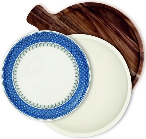 Immagine prodotto Villeroy & Boch Piatto piano Artesano Original (1 x, 29 cm)