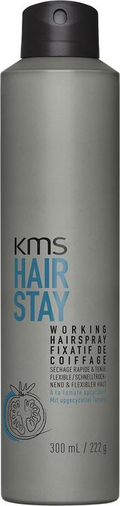 KMS California HairStay funziona (300 ml)