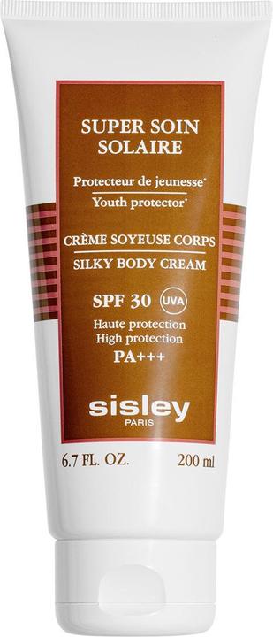 Sisley Sonnenpflege (Sonnencreme Gesicht, SPF 30, 200 ml, 200 g)