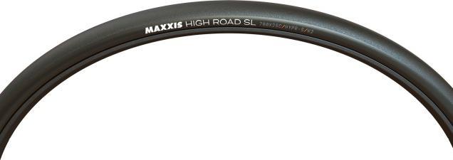 Produktbild Maxxis High Road SL (28-622)