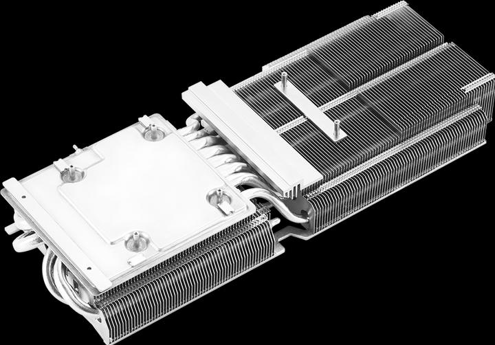 Immagine prodotto ASUS TUF Gaming GeForce RTX 4090 (24 GB)