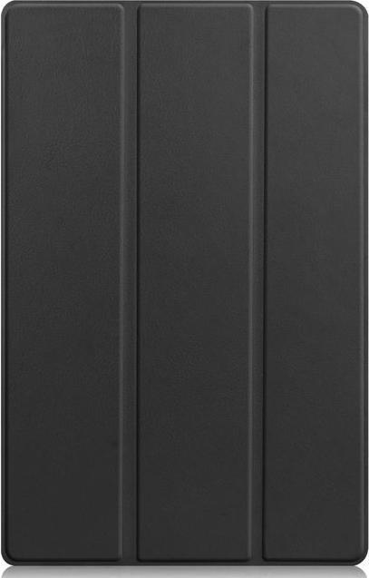 Actual product image MU Classic Triple foldable leather cover (Tab P11 Pro)