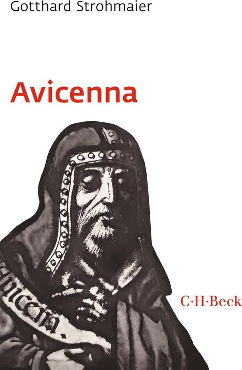 Image du produit Avicenna (Allemand, Gotthard Strohmaier, 2018)