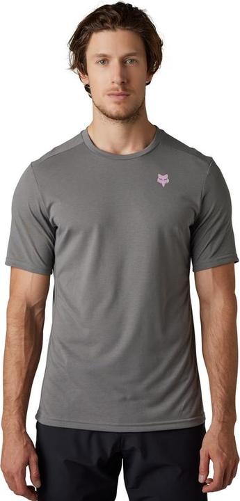 Produktbild Fox Jersey 23 Ranger Dr Ss Emit Ptr 2x (XXL)