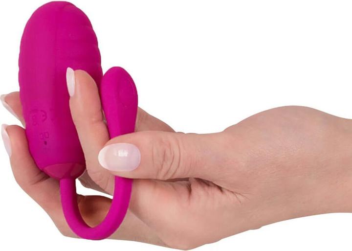 Image du produit Xouxou Erotic Super Soft Silicone Love Ball