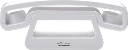 Swissvoice ePure, Weiss