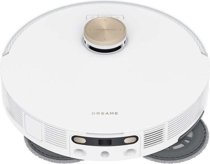 Image du produit Dreame L20 Ultra Complete (Robot d'aspiration et de nettoyage)