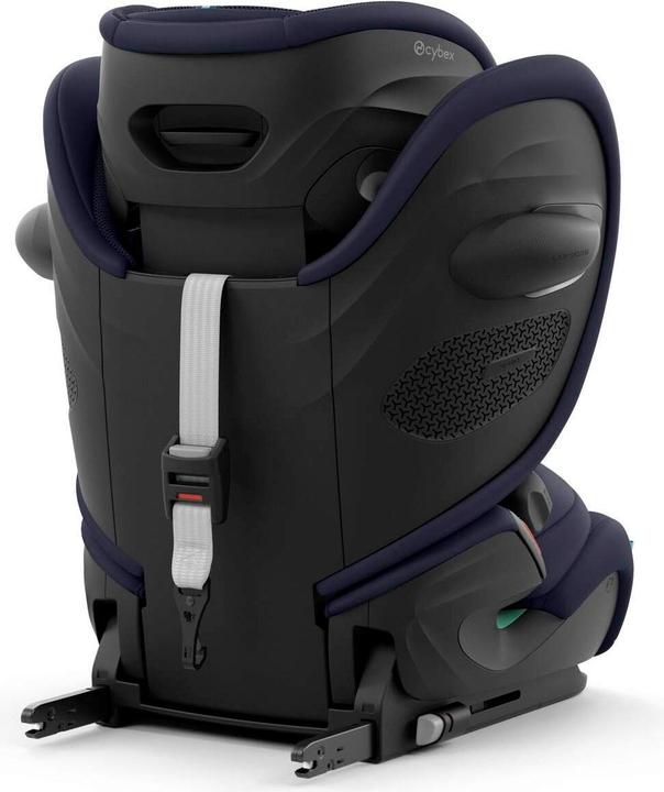 Actual product image Cybex Pallas G2 Plus (Booster seat, ECE R129/i-Size Standard)