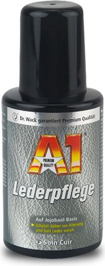 Image du produit Dr. Wack Chemie Soins du cuir (250 ml)