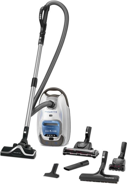 Produktbild Rowenta RO6497 Silence Force 4A+ Animal Care Pro