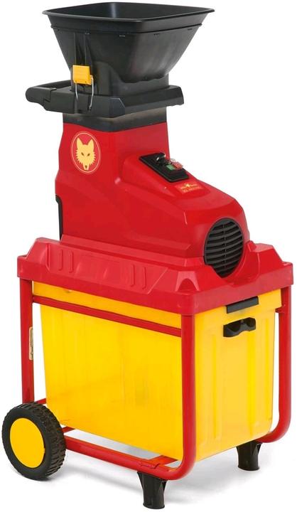 Actual product image Wolf-Garten Sdl 2800 Evo