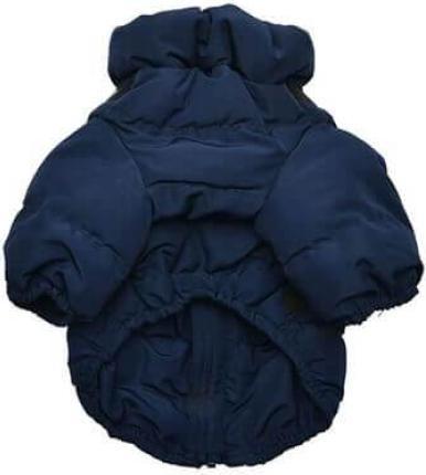 Produktbild Puppia Soft Jumper (XXL, Hundemantel)