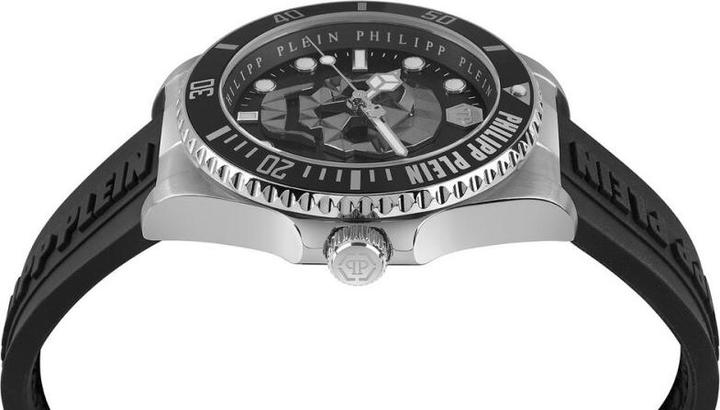 Immagine prodotto Philipp Plein PWOAA0122 The $kull Diver 44mm 10ATM (44 mm)