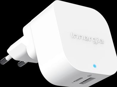 Actual product image Innergie PowerJoy 30C (36 W)